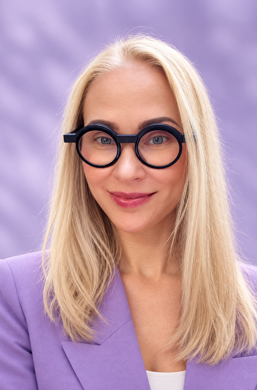 Mgr. Vanessa Chovancová